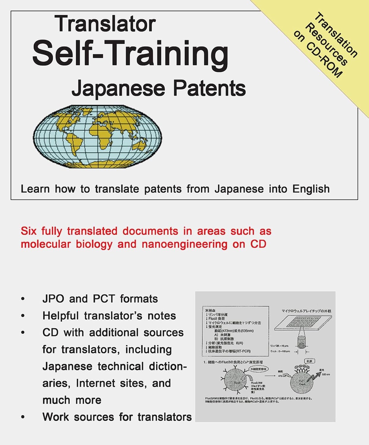 Japanese Patents